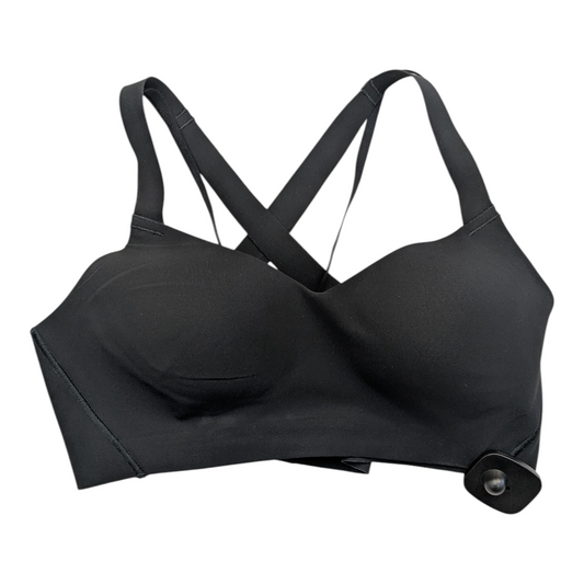 Athletic Bra By Gym Shark In Black, Size:M