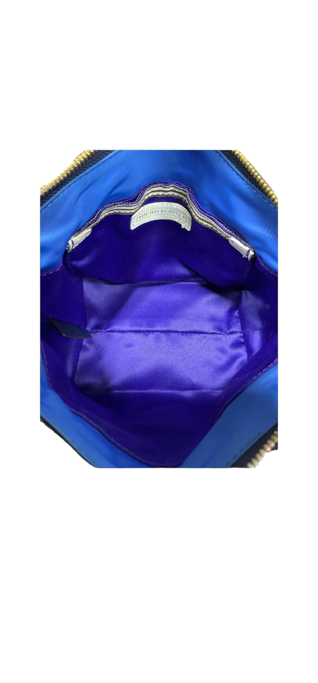 Handbag By Henri Bendel, Size: Small