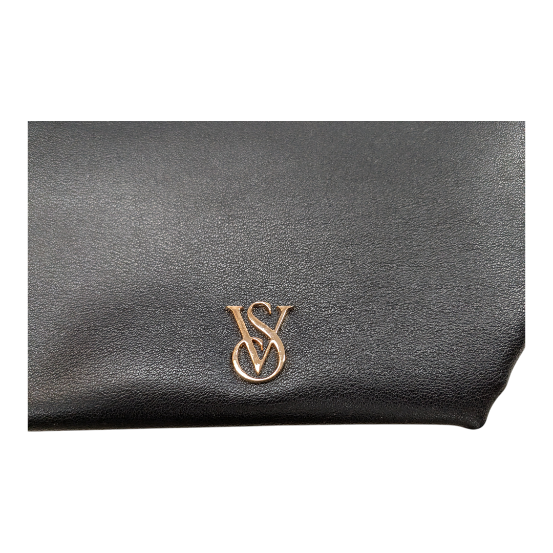 Handbag By Victorias Secret In Black, Size:Large