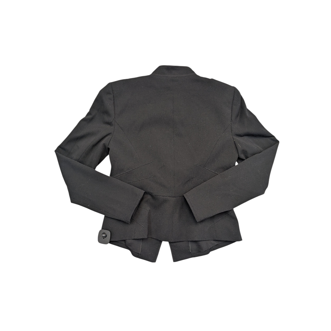 Blazer By White House Black Market In Black, Size:8