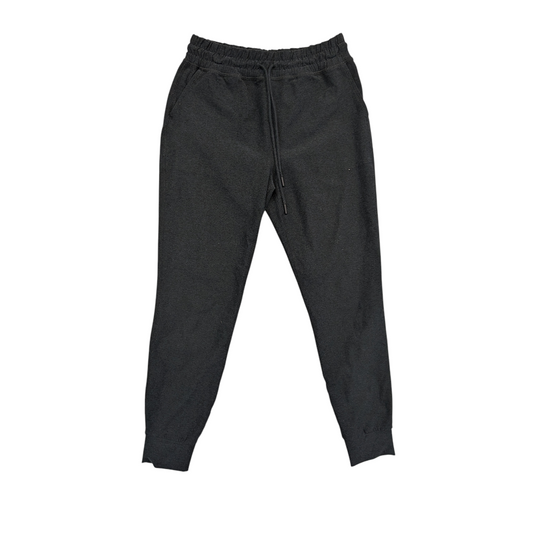 Athletic Pants By Beyond Yoga In Black, Size:Xs