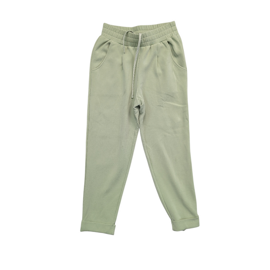 Athletic Pants By Varley In Green, Size:Xs