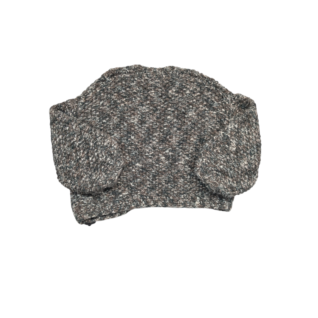 Sweater Cardigan By Blanknyc In Multi, Size:Xl