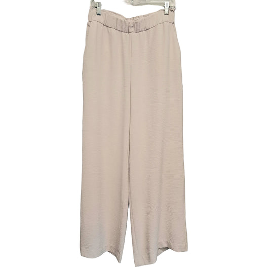 Pants Lounge By Hilary Radley In Tan, Size:8