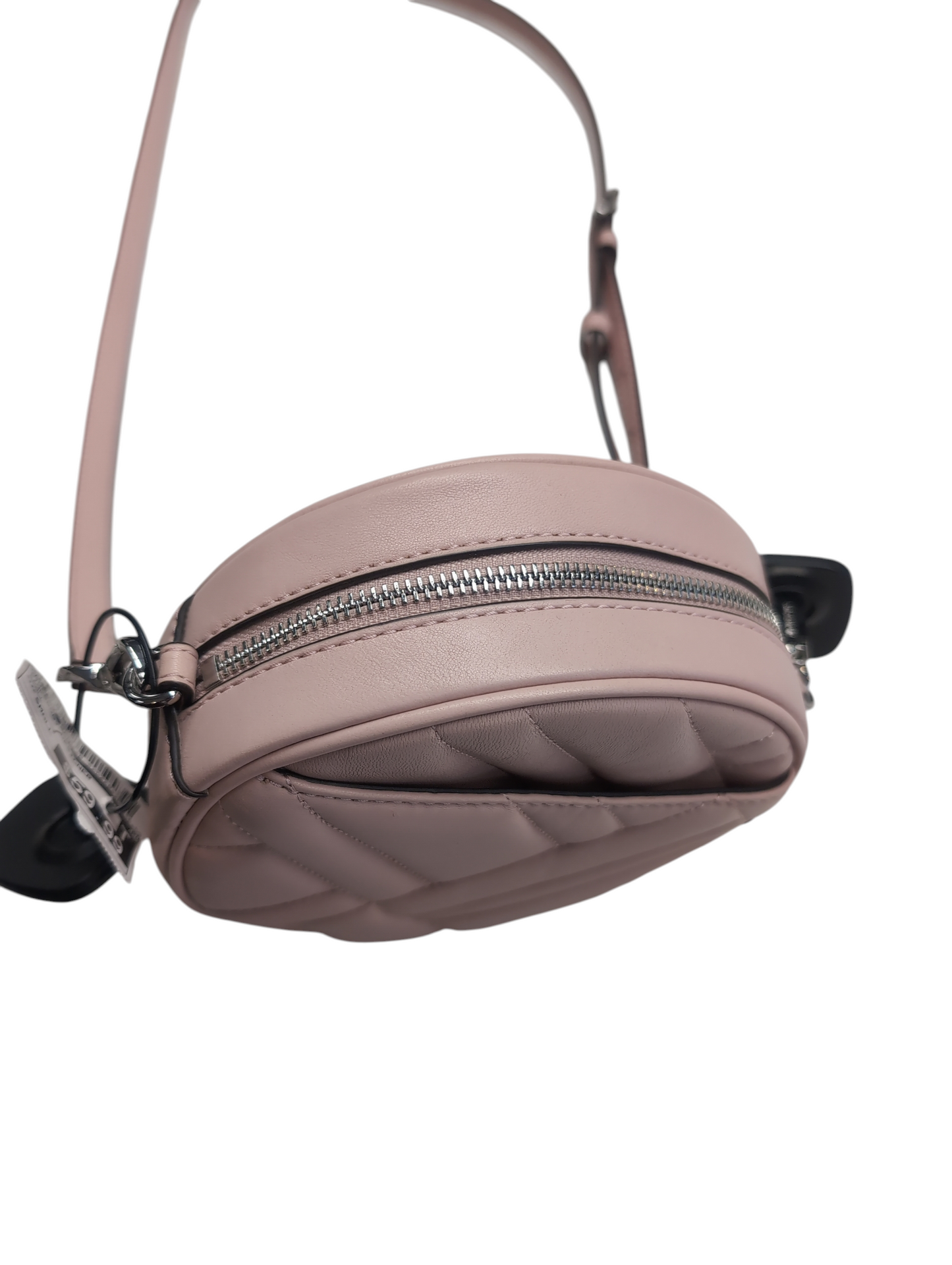 Crossbody Designer By Michael Kors, Size: Small