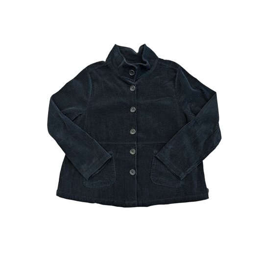 Blazer By Habitat In Navy, Size:M