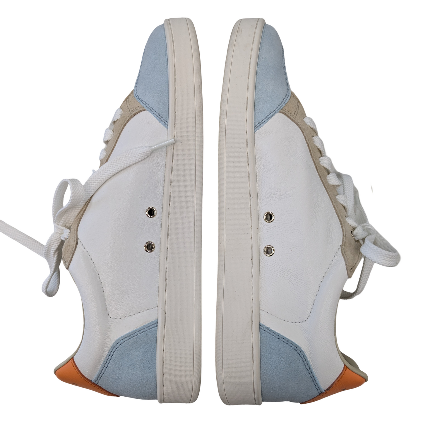 Shoes Sneakers By Cmc In Multi, Size:9