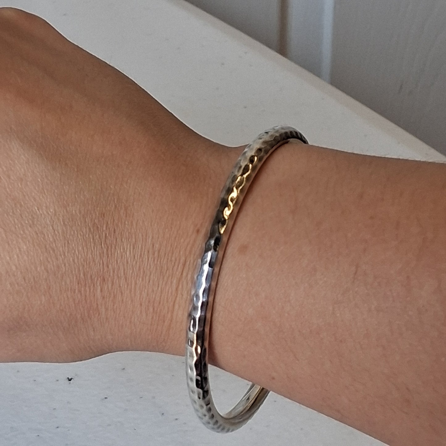 Bracelet Sterling Silver