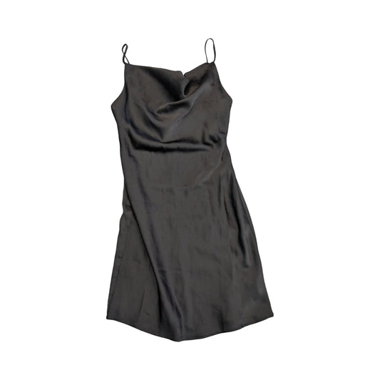 Dress Party Short By Urban Outfitters In Black, Size:Xs