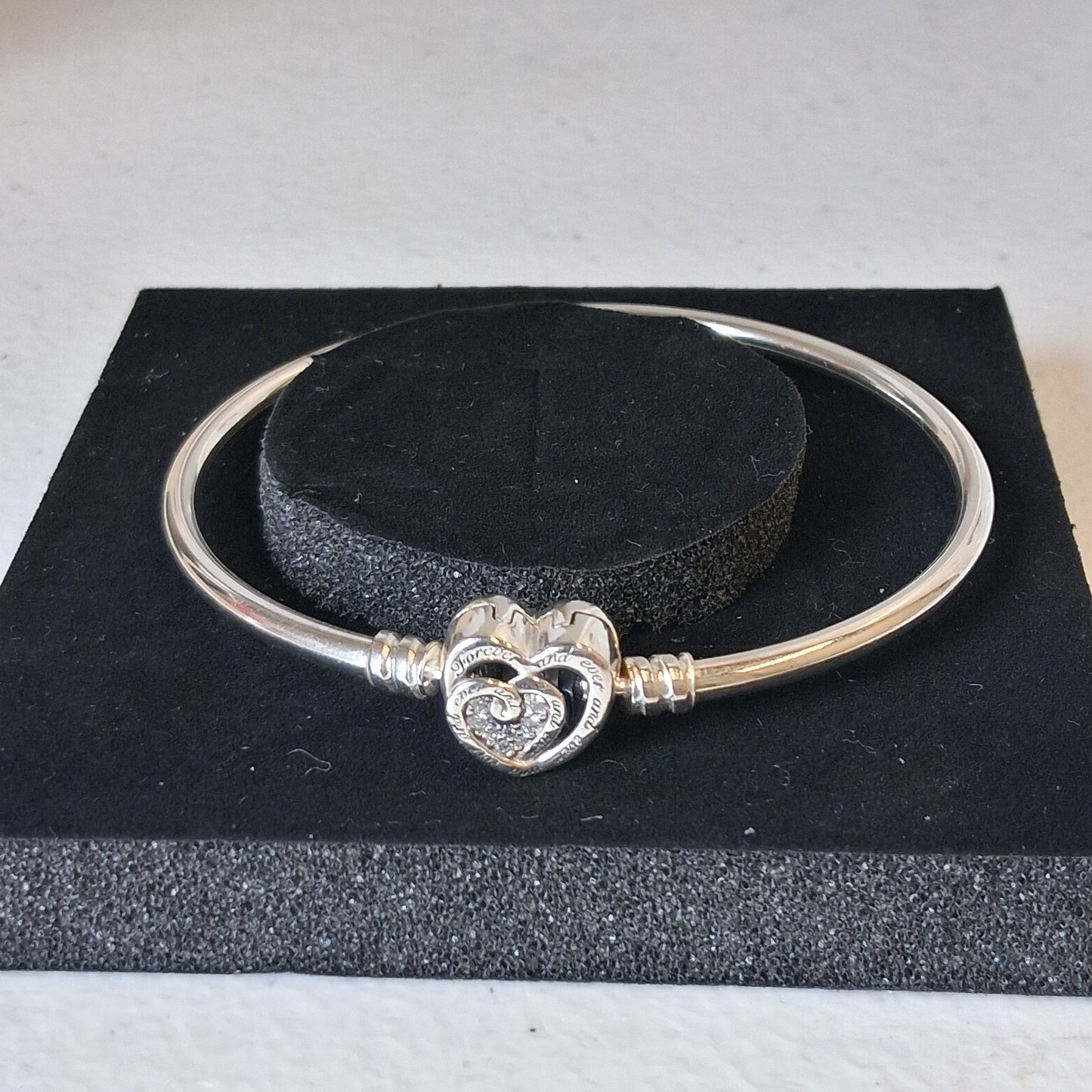 Bracelet Sterling Silver By Pandora