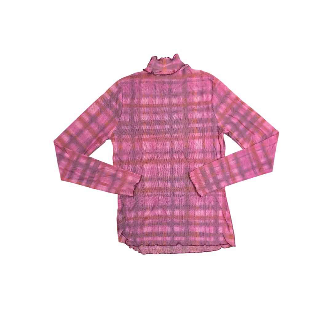 Top Ls By Pilcro In Multi, Size:M