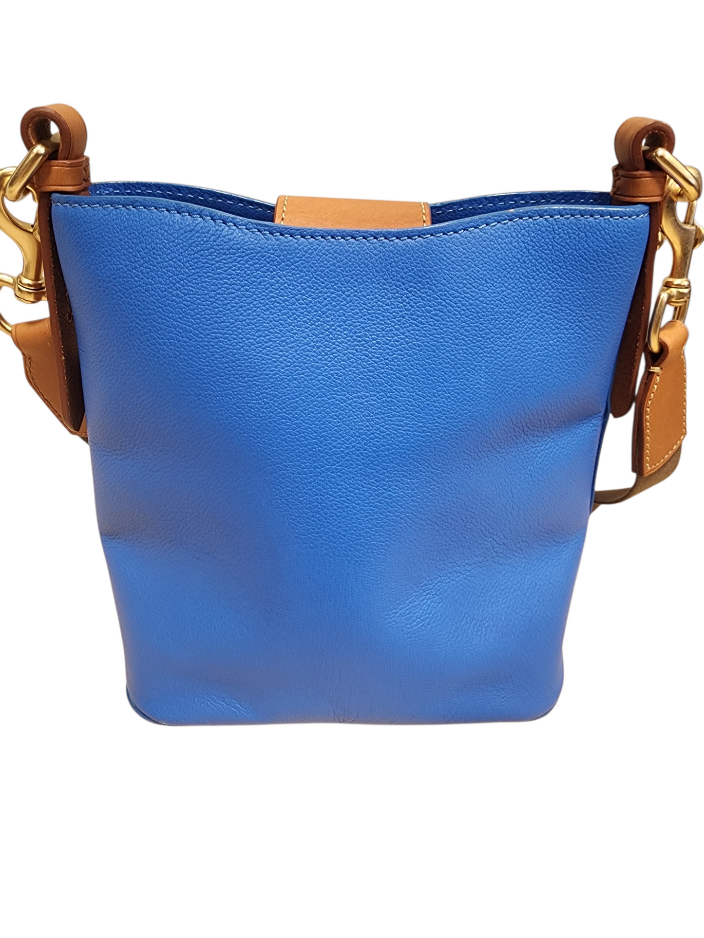 Crossbody Designer By Dooney And Bourke, Size: Medium