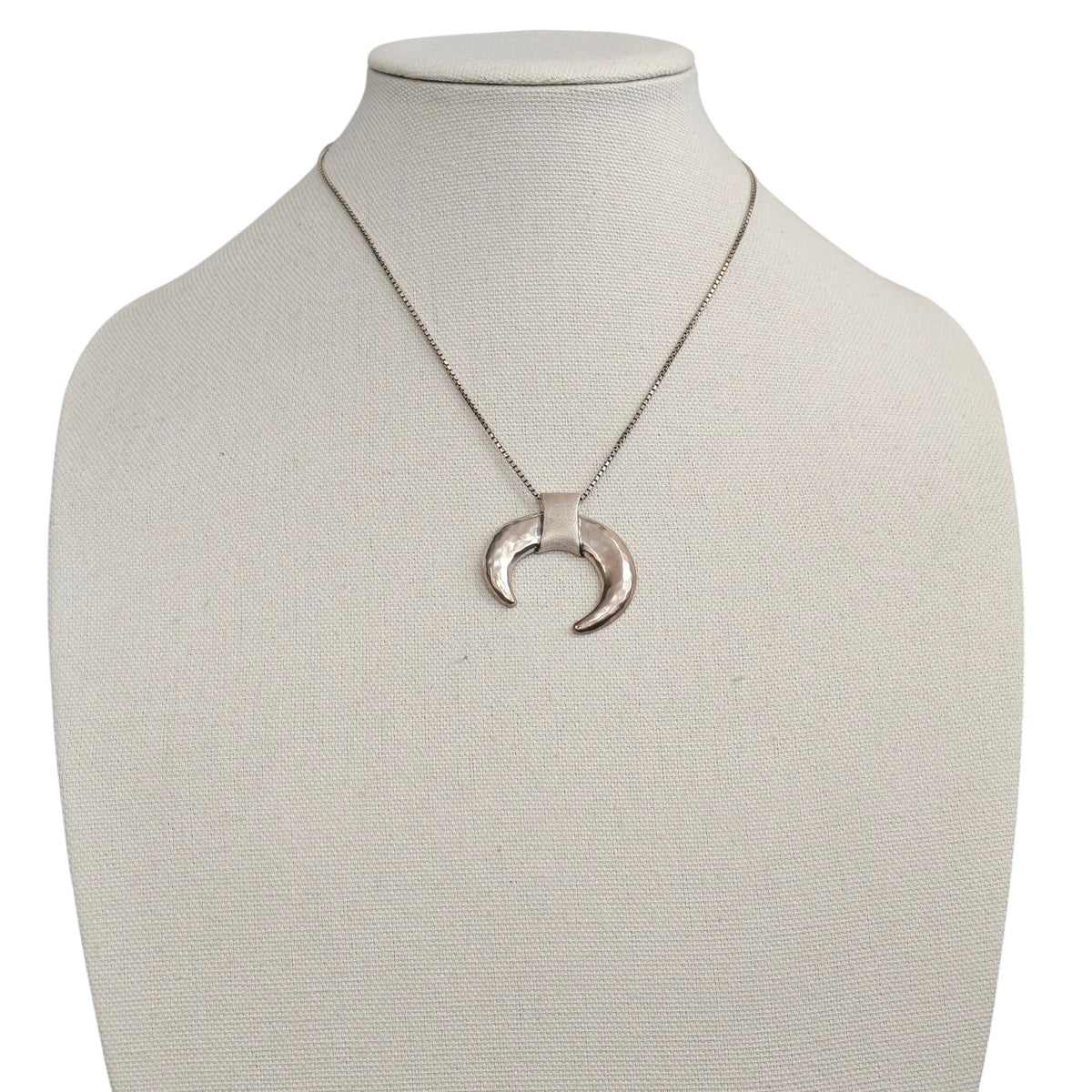 Necklace Sterling Silver By Silpada