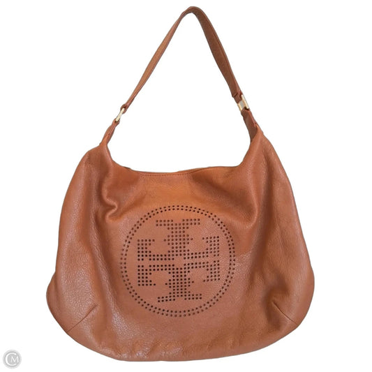Handbag Designer By Tory Burch, Size: Large
