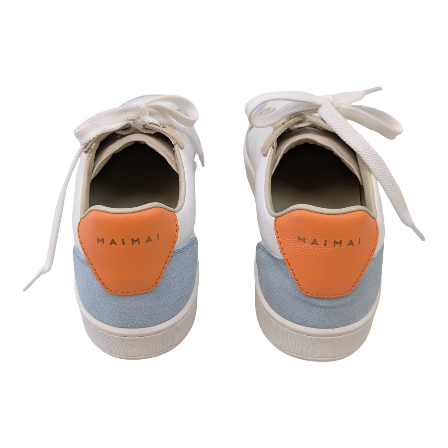 Shoes Sneakers By Cmc In Multi, Size:9