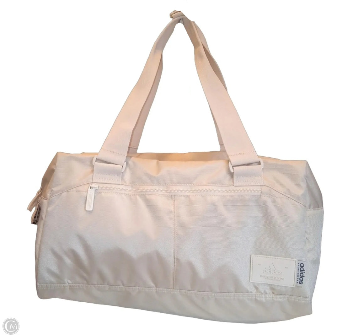 Tote By Adidas, Size: Large