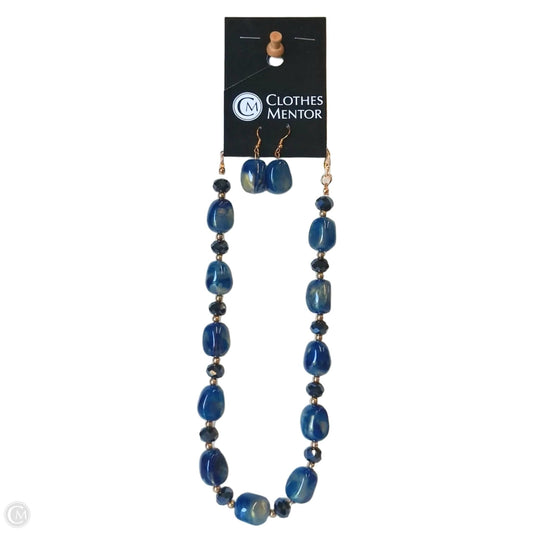 Necklace Set, Size: 02 Piece Set