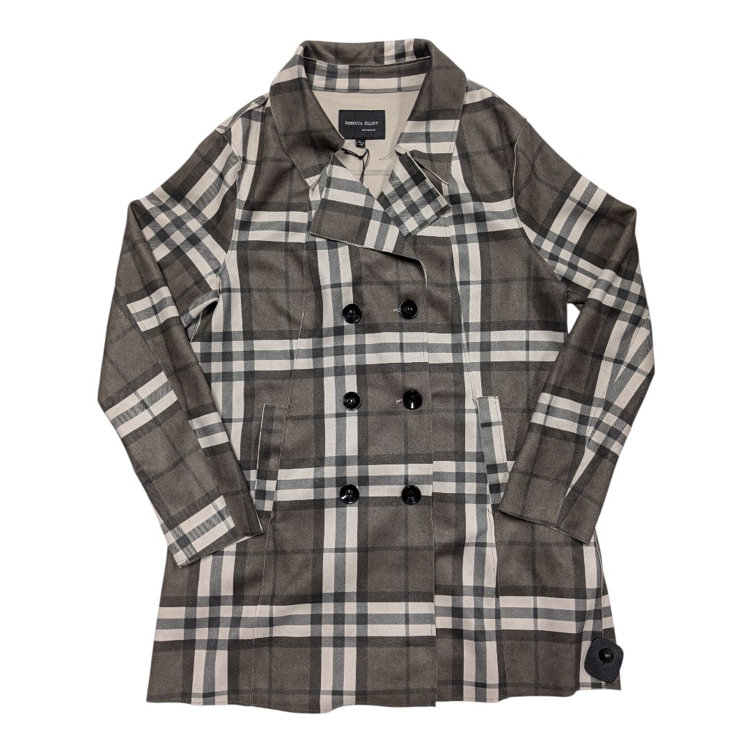 Blazer By Cmc In Green, Size:L