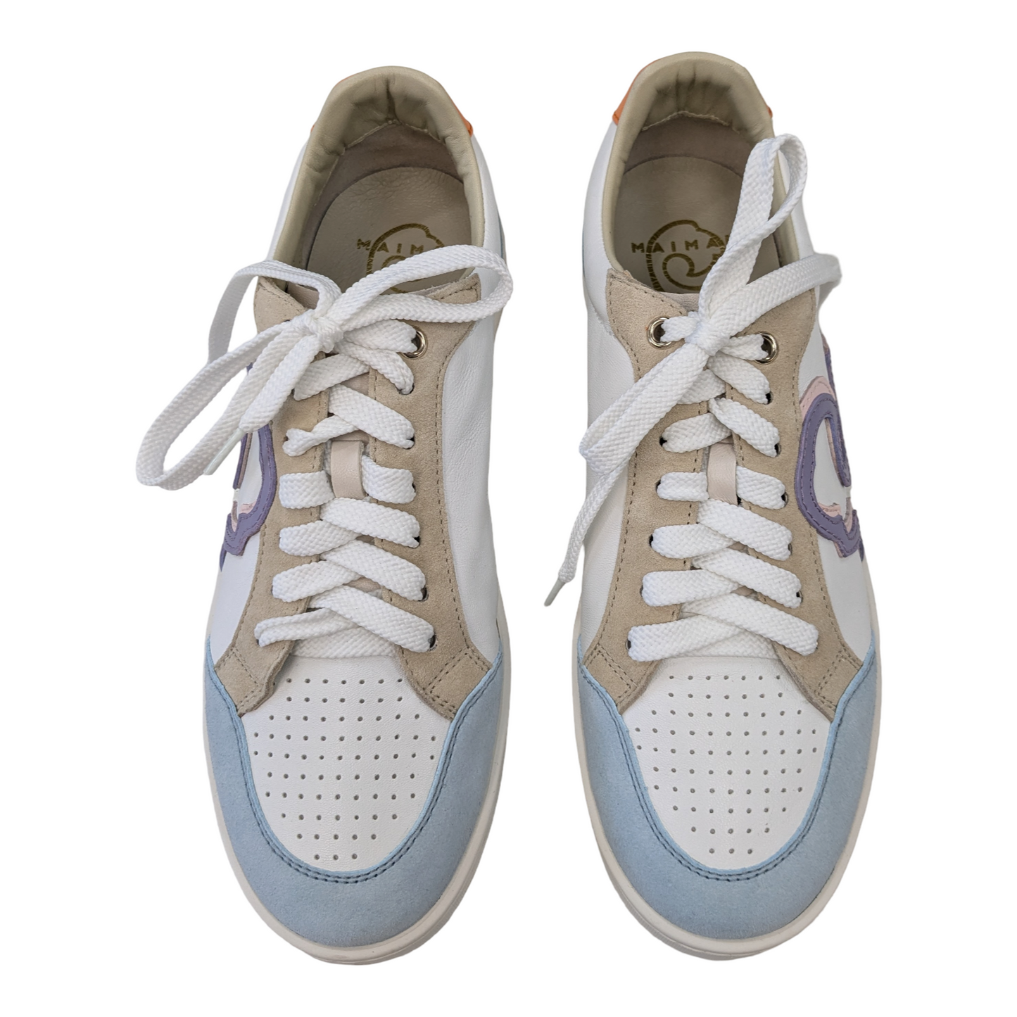 Shoes Sneakers By Cmc In Multi, Size:9