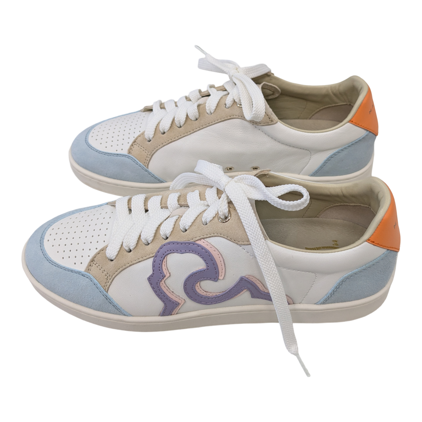 Shoes Sneakers By Cmc In Multi, Size:9