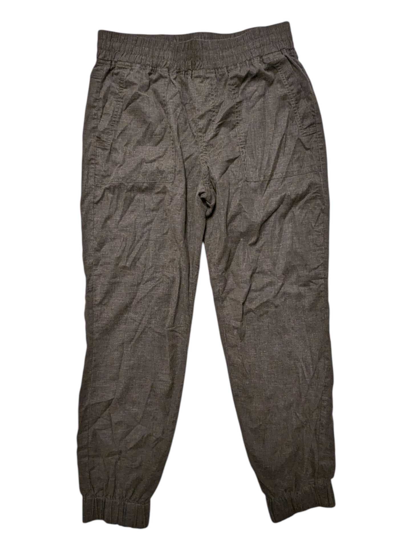 Athletic Pants By Prana In Green, Size:S