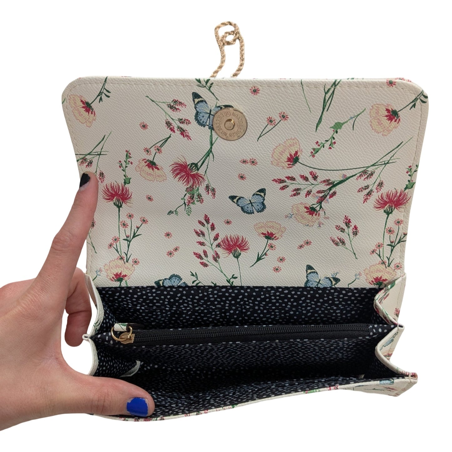 Handbag By 41 Hawthorn In Multi, Size:Small