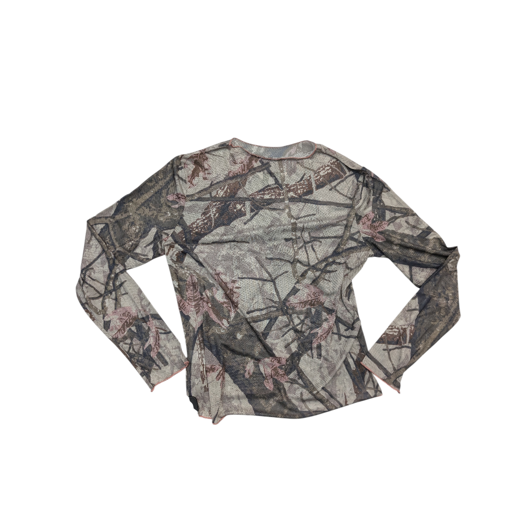 Top Ls By Davi & Dani In Multi, Size:L