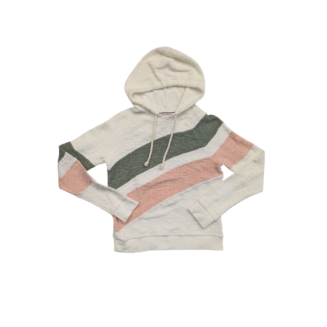 Sweater By Faherty In Multi, Size:Xs