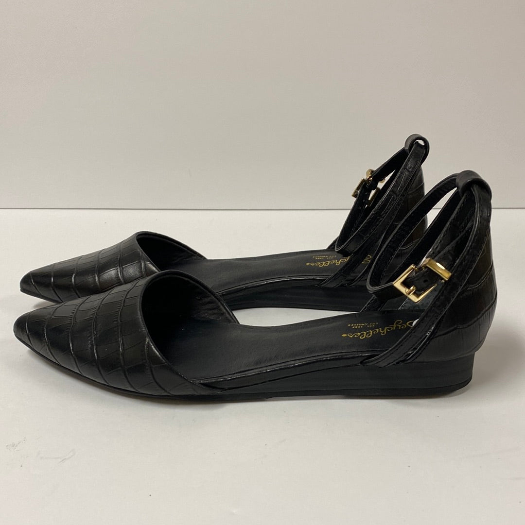 Shoes Flats Ballet By Seychelles  Size: 6.5