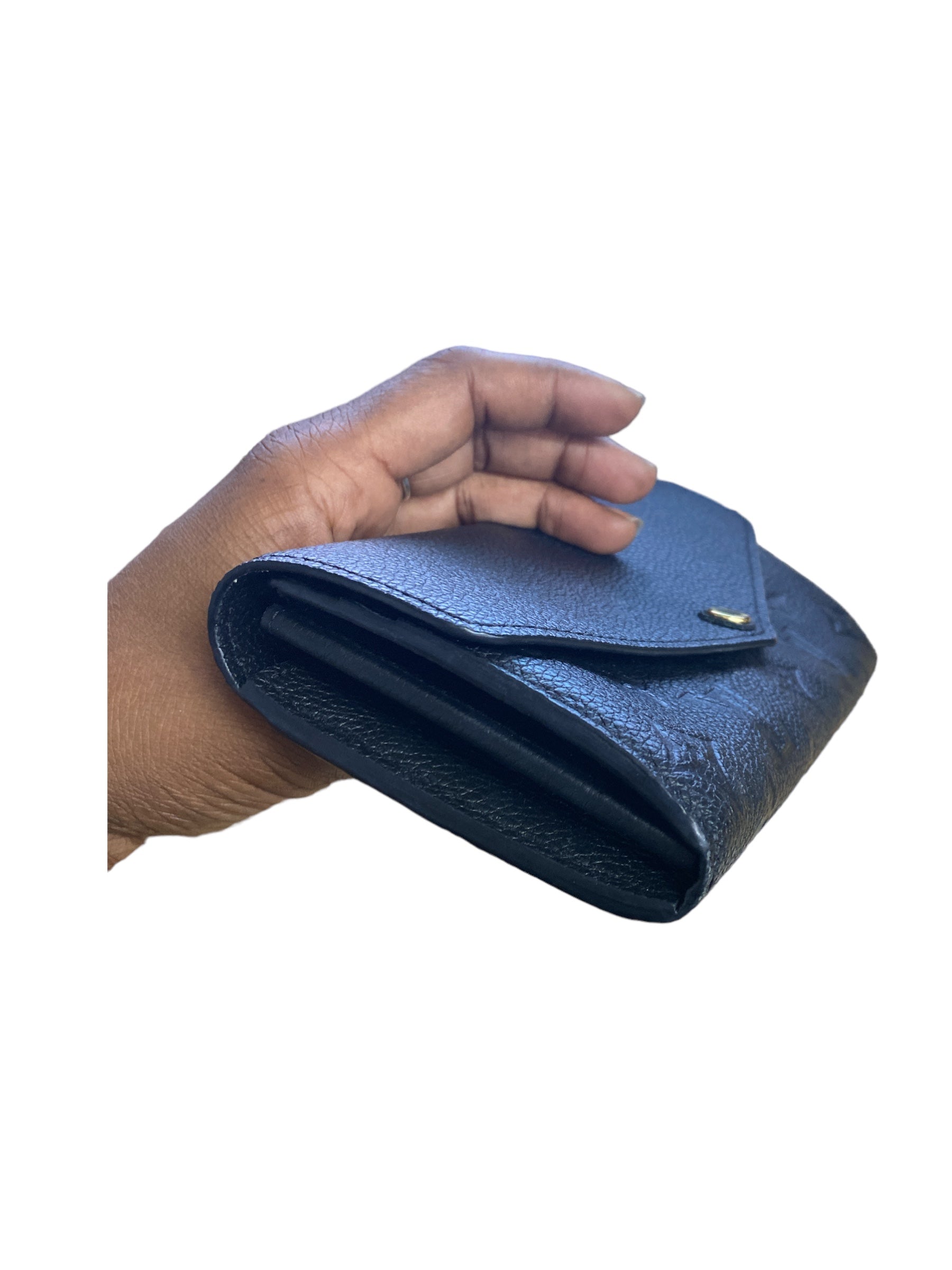 LV Large Wallet