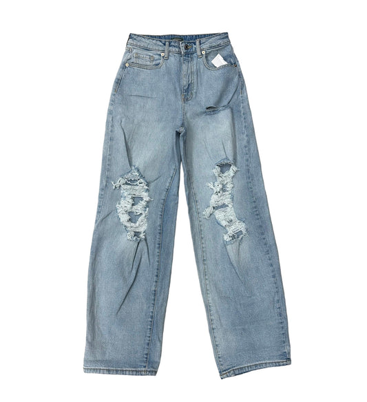 Jeans Relaxed/boyfriend By Wild Fable  Size: 2