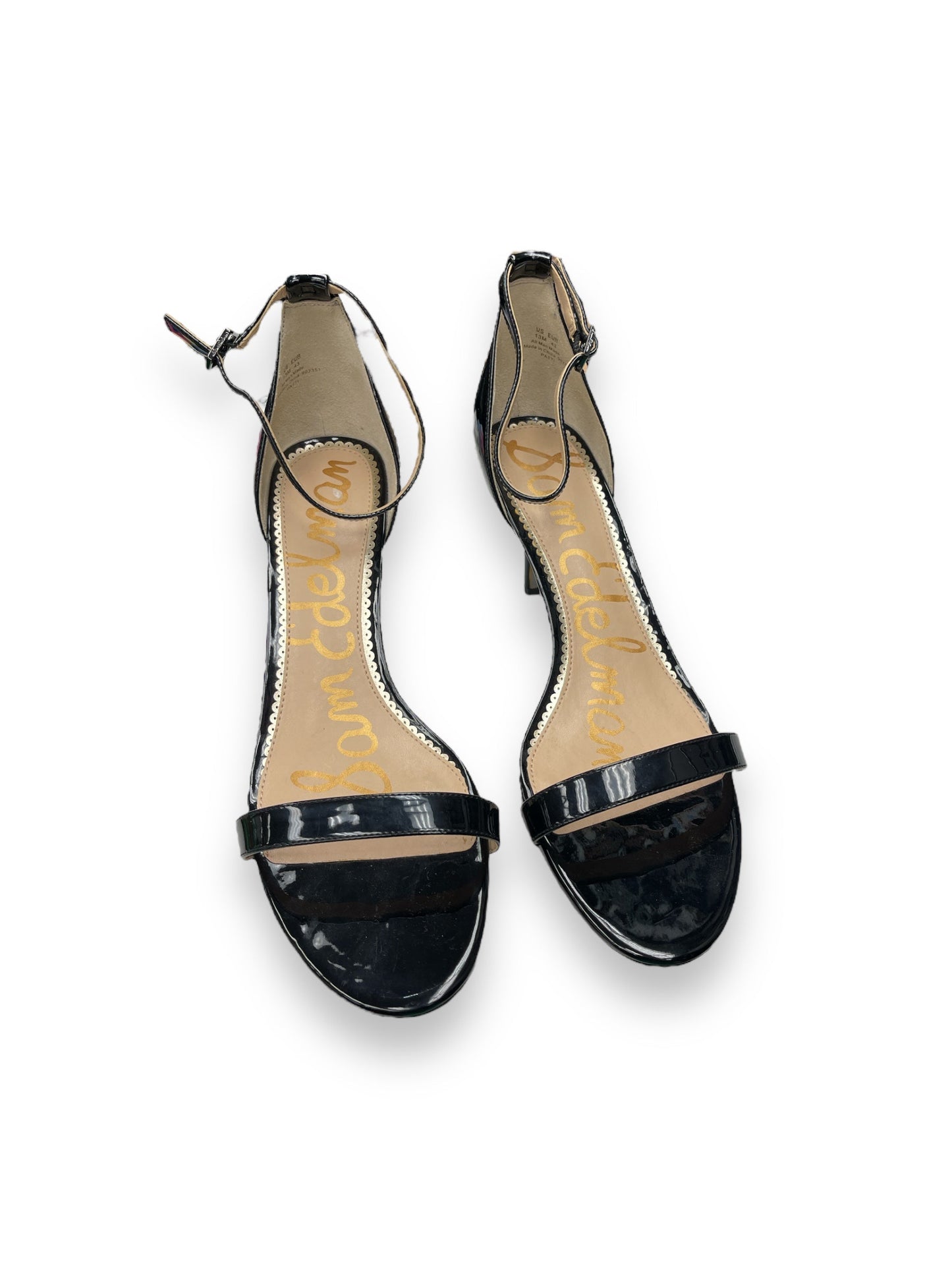 Shoes Heels Stiletto By Sam Edelman  Size: 13