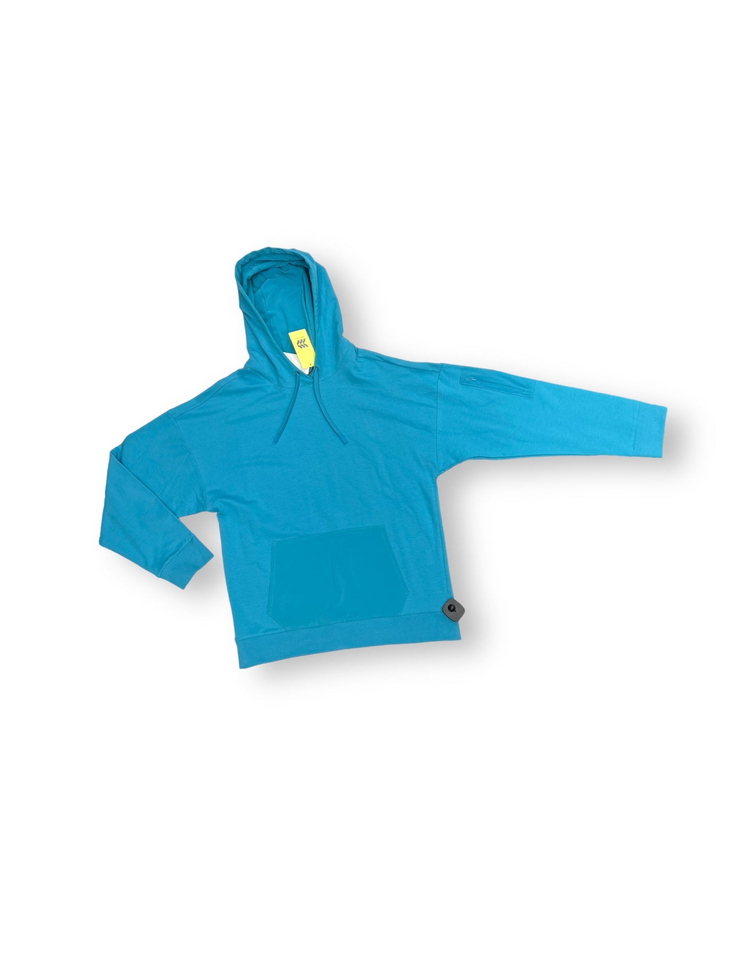 Athletic Sweatshirt Hoodie By All In Motion Size: Xs