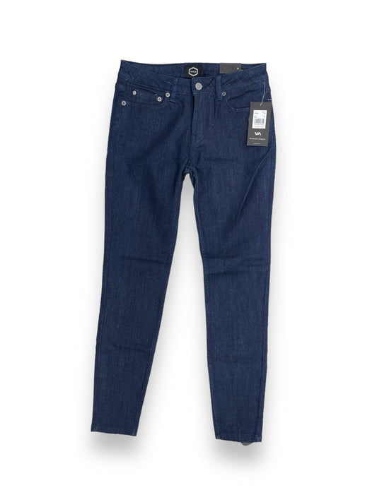 Jeans Skinny By RVCA  Size: 27