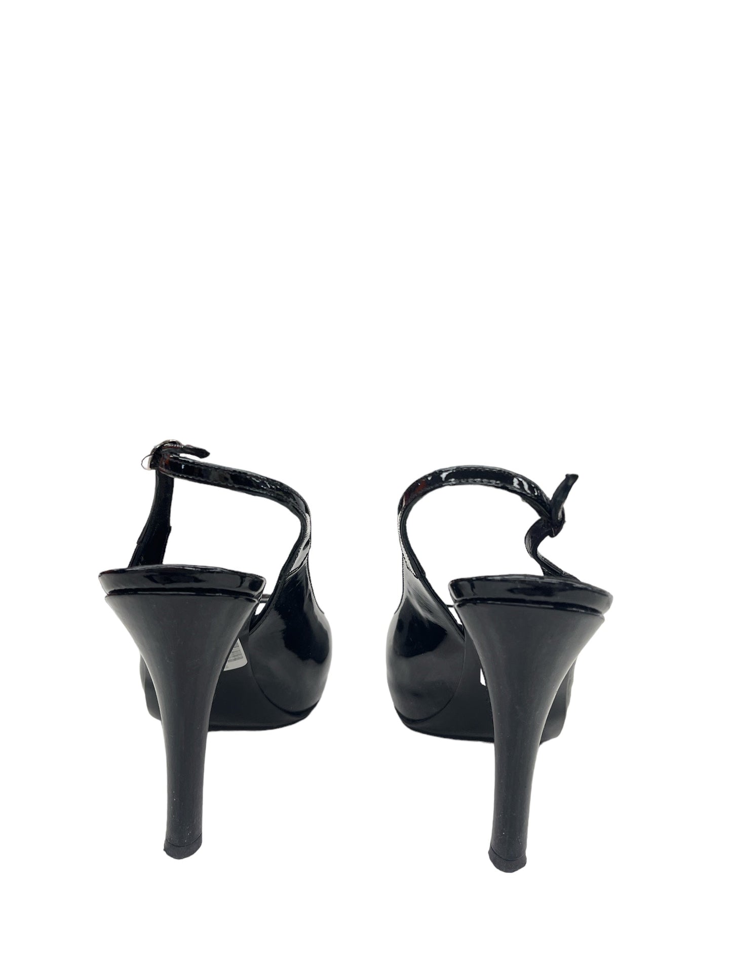 Shoes Heels Stiletto By Via Spiga  Size: 9.5