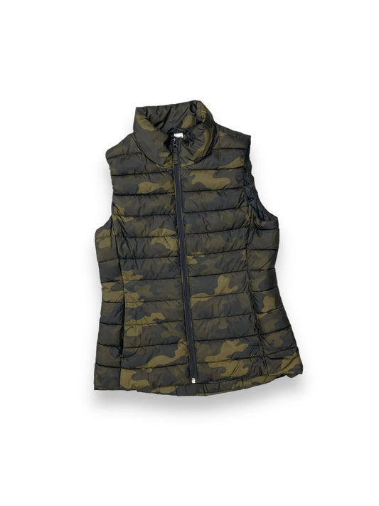 Vest Puffer & Quilted By Old Navy  Size: Xs