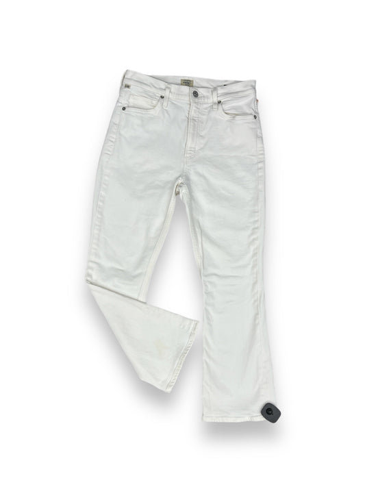 Pants Ankle By Citizens Of Humanity  Size: 27