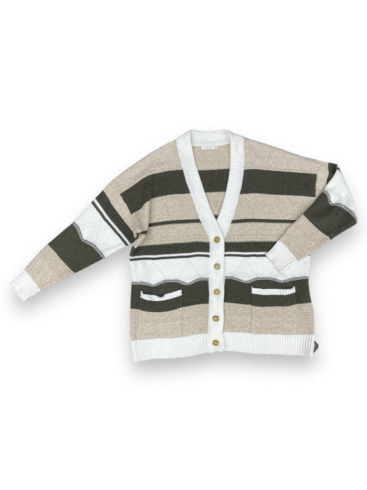Cardigan By Staccato  Size: L