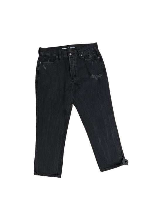 Jeans Straight By Old Navy  Size: 8