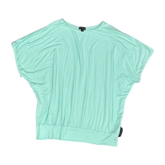 Top Short Sleeve By Coco And Carmen