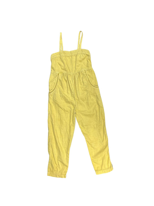 Jumpsuit By Anthropologie  Size: Xs