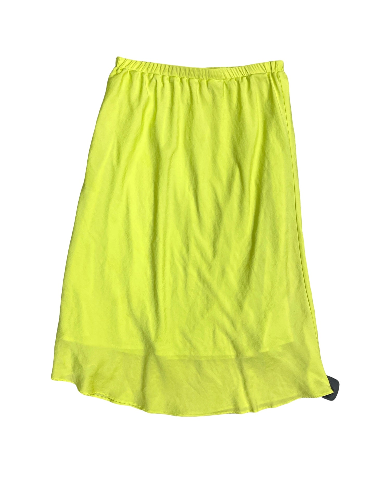 Skirt Midi By Banana Republic  Size: Xs