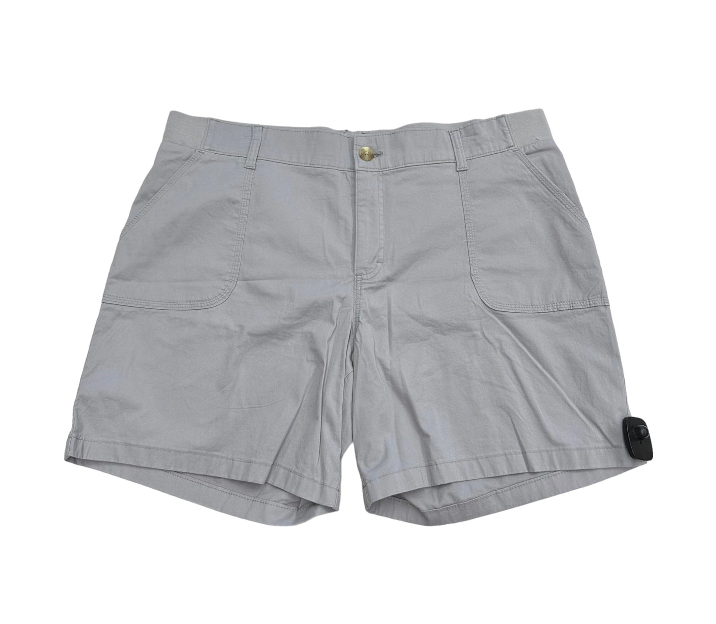 Shorts By Lee  Size: 18