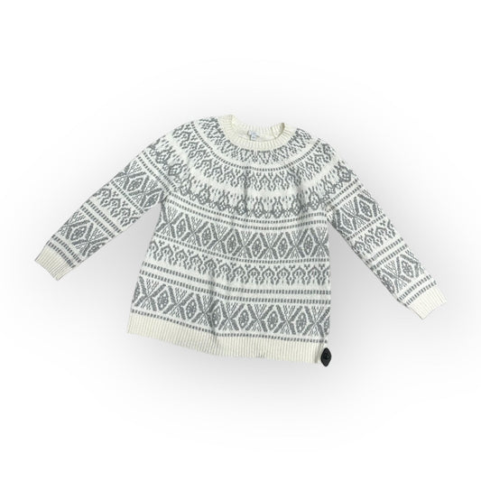 Sweater By J Jill  Size: S