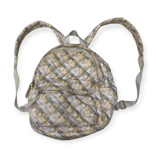 Backpack Designer By Cmb  Size: Medium
