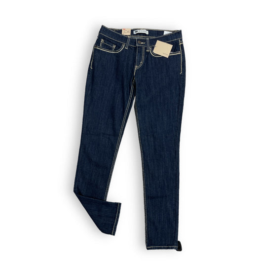Jeans Skinny By Levis  Size: 28