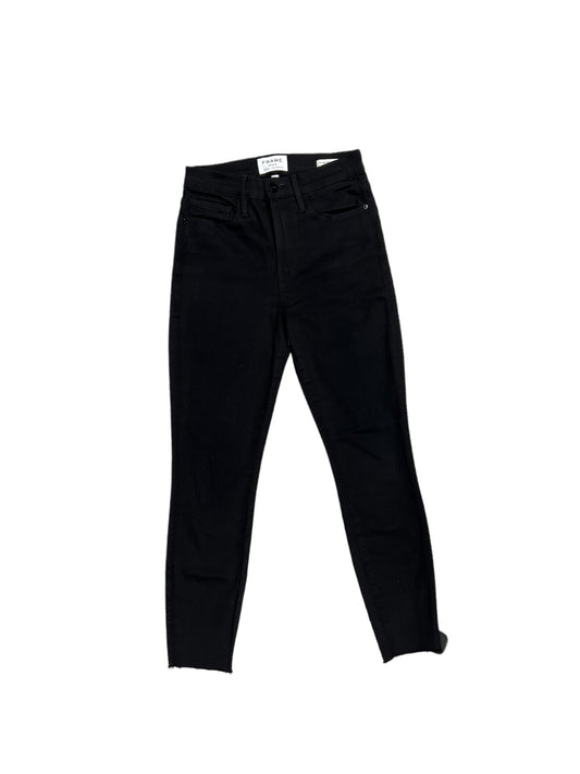 Jeans Skinny By Gap  Size: 8