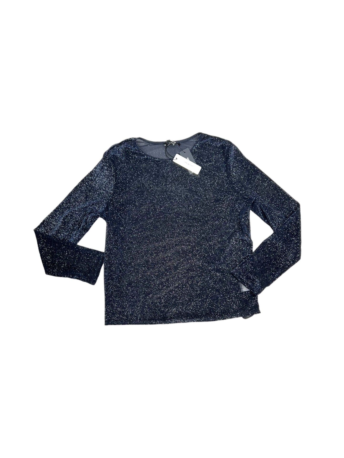 Top Long Sleeve By Express  Size: M