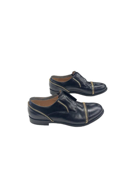 Shoes Flats Loafer Oxford By Fratelli Rossetti