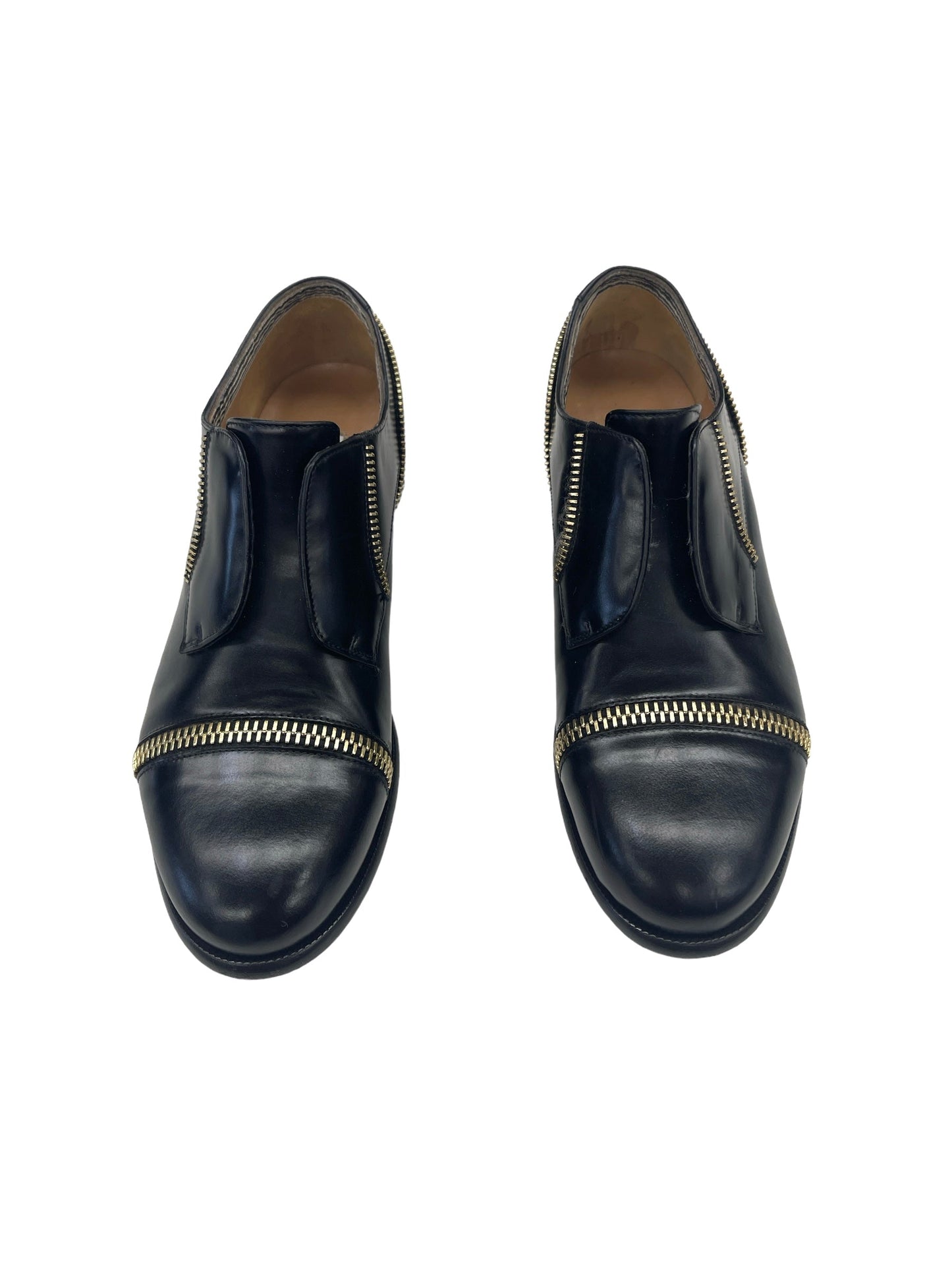 Shoes Flats Loafer Oxford By Fratelli Rossetti